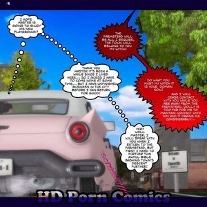 House - Issue 4 (TG Comics) image 465