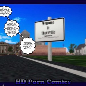 House - Issue 4 (TG Comics) image 466