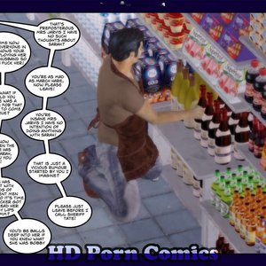 House - Issue 4 (TG Comics) image 472