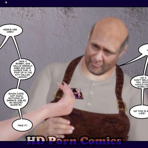 House - Issue 4 (TG Comics) image 474