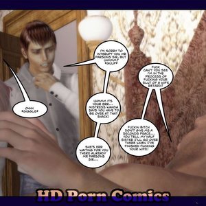 House - Issue 4 (TG Comics) image 541