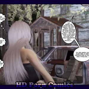 House - Issue 4 (TG Comics) image 570