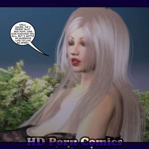 House - Issue 4 (TG Comics) image 571