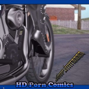 House - Issue 4 (TG Comics) image 576
