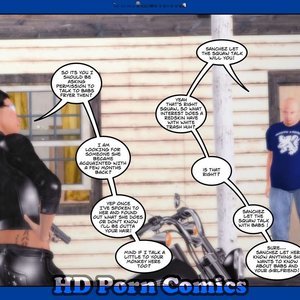 House - Issue 4 (TG Comics) image 584