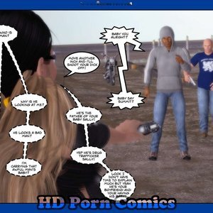 House - Issue 4 (TG Comics) image 599