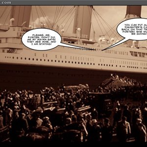 Chapter 1 (TG Comics) image 005