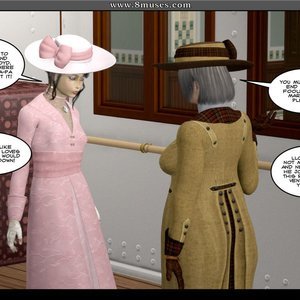 Chapter 1 (TG Comics) image 006