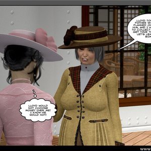 Chapter 1 (TG Comics) image 008