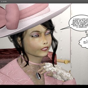 Chapter 1 (TG Comics) image 009