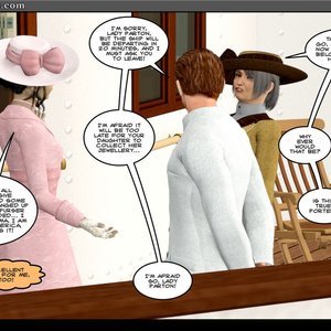 Chapter 1 (TG Comics) image 011