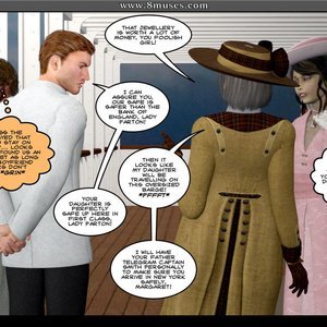 Chapter 1 (TG Comics) image 012