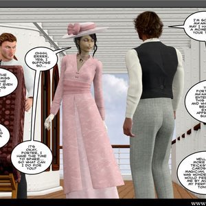 Chapter 1 (TG Comics) image 013