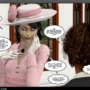 Chapter 1 (TG Comics) image 014