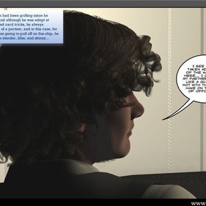 Chapter 1 (TG Comics) image 016