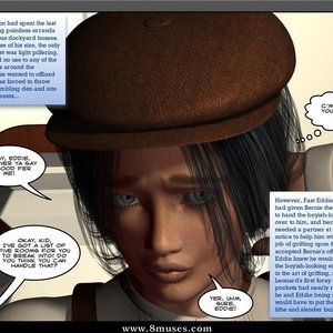 Chapter 1 (TG Comics) image 018