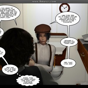 Chapter 1 (TG Comics) image 019