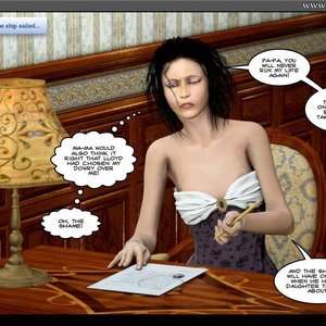 Chapter 1 (TG Comics) image 023