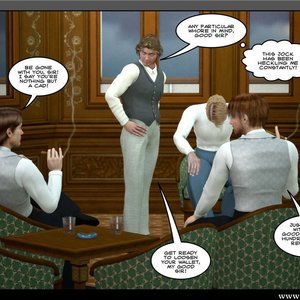 Chapter 1 (TG Comics) image 027