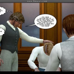 Chapter 1 (TG Comics) image 028