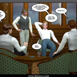 Chapter 1 (TG Comics) image 029