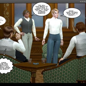 Chapter 1 (TG Comics) image 030