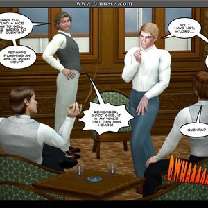 Chapter 1 (TG Comics) image 031