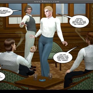 Chapter 1 (TG Comics) image 032