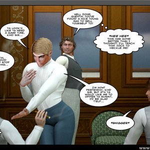 Chapter 1 (TG Comics) image 033