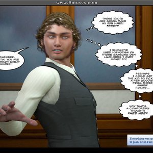 Chapter 1 (TG Comics) image 034