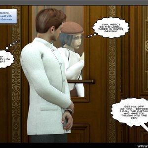 Chapter 1 (TG Comics) image 036