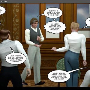 Chapter 1 (TG Comics) image 037