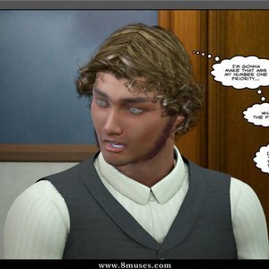 Chapter 1 (TG Comics) image 039