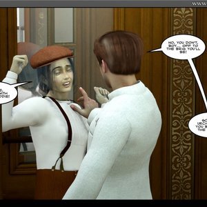 Chapter 1 (TG Comics) image 040