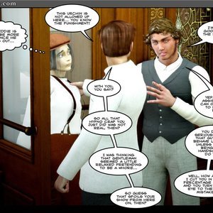 Chapter 1 (TG Comics) image 041