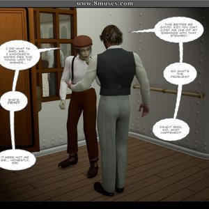 Chapter 1 (TG Comics) image 042