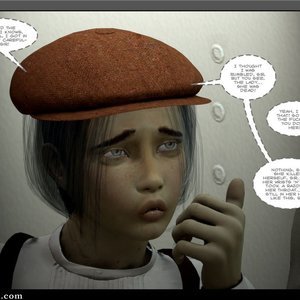 Chapter 1 (TG Comics) image 043