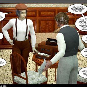 Chapter 1 (TG Comics) image 053