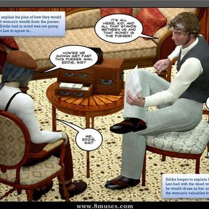Chapter 1 (TG Comics) image 054