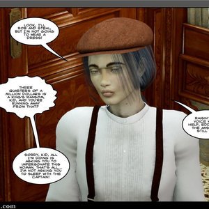 Chapter 1 (TG Comics) image 056