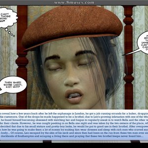 Chapter 1 (TG Comics) image 057