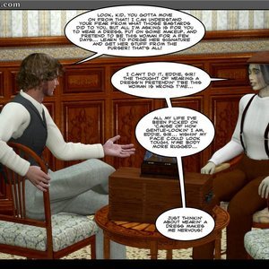 Chapter 1 (TG Comics) image 058