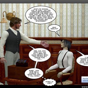 Chapter 1 (TG Comics) image 060