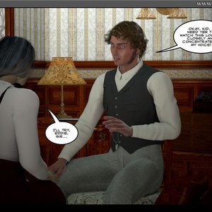 Chapter 1 (TG Comics) image 064