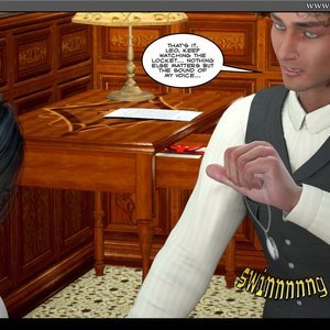 Chapter 1 (TG Comics) image 066