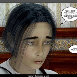 Chapter 1 (TG Comics) image 073