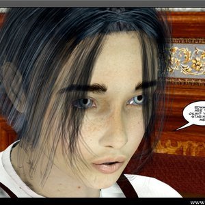 Chapter 1 (TG Comics) image 077