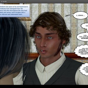 Chapter 1 (TG Comics) image 078
