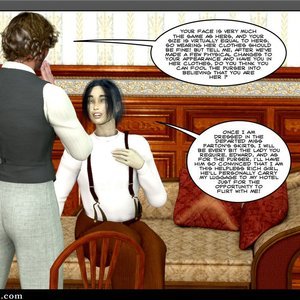 Chapter 1 (TG Comics) image 081