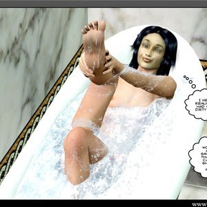 Chapter 2 (TG Comics) image 004